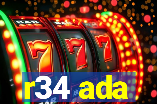 r34 ada